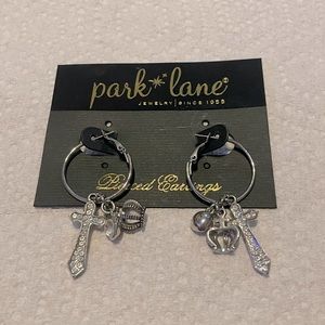 Park Lane Earrings